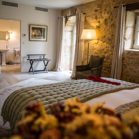 Les Cieux De Saint-Felix, Maison D'Hotes & Spa Luaran gambar