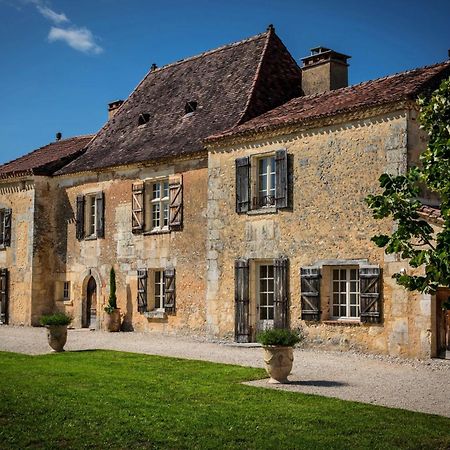 Les Cieux De Saint-Felix, Maison D'Hotes & Spa Luaran gambar