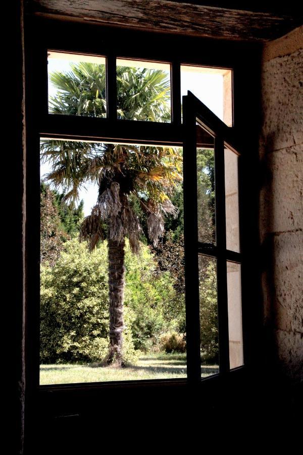 Les Cieux De Saint-Felix, Maison D'Hotes & Spa Luaran gambar