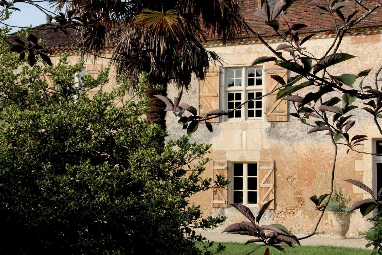 Les Cieux De Saint-Felix, Maison D'Hotes & Spa Luaran gambar