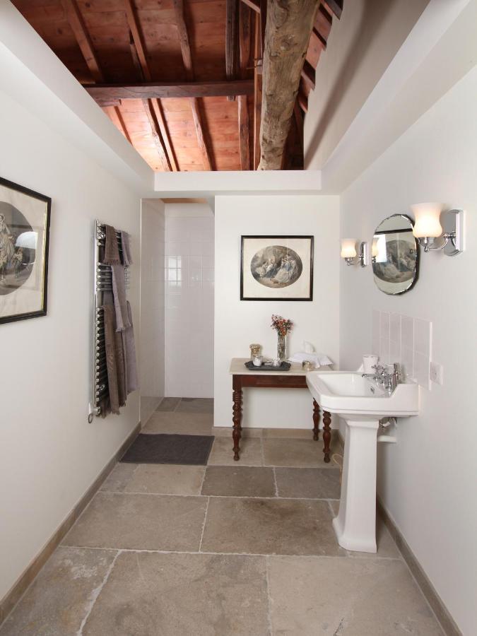 Les Cieux De Saint-Felix, Maison D'Hotes & Spa Luaran gambar
