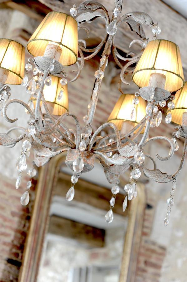 Les Cieux De Saint-Felix, Maison D'Hotes & Spa Luaran gambar