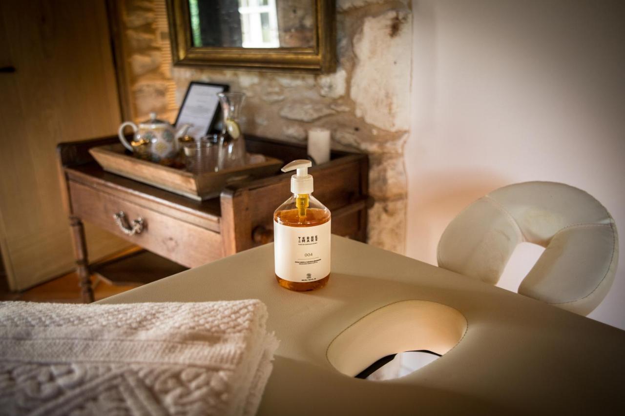 Les Cieux De Saint-Felix, Maison D'Hotes & Spa Luaran gambar