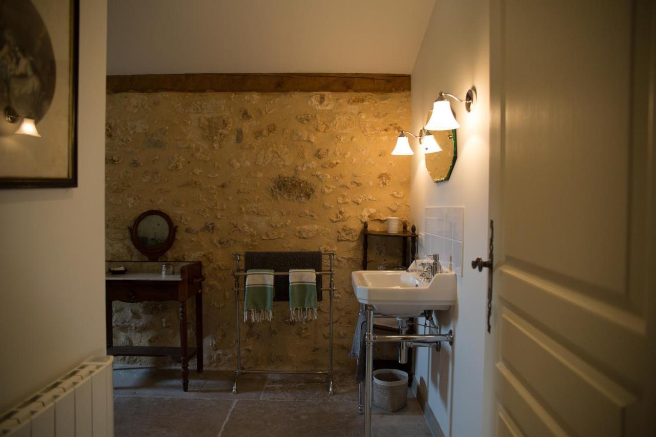 Les Cieux De Saint-Felix, Maison D'Hotes & Spa Luaran gambar
