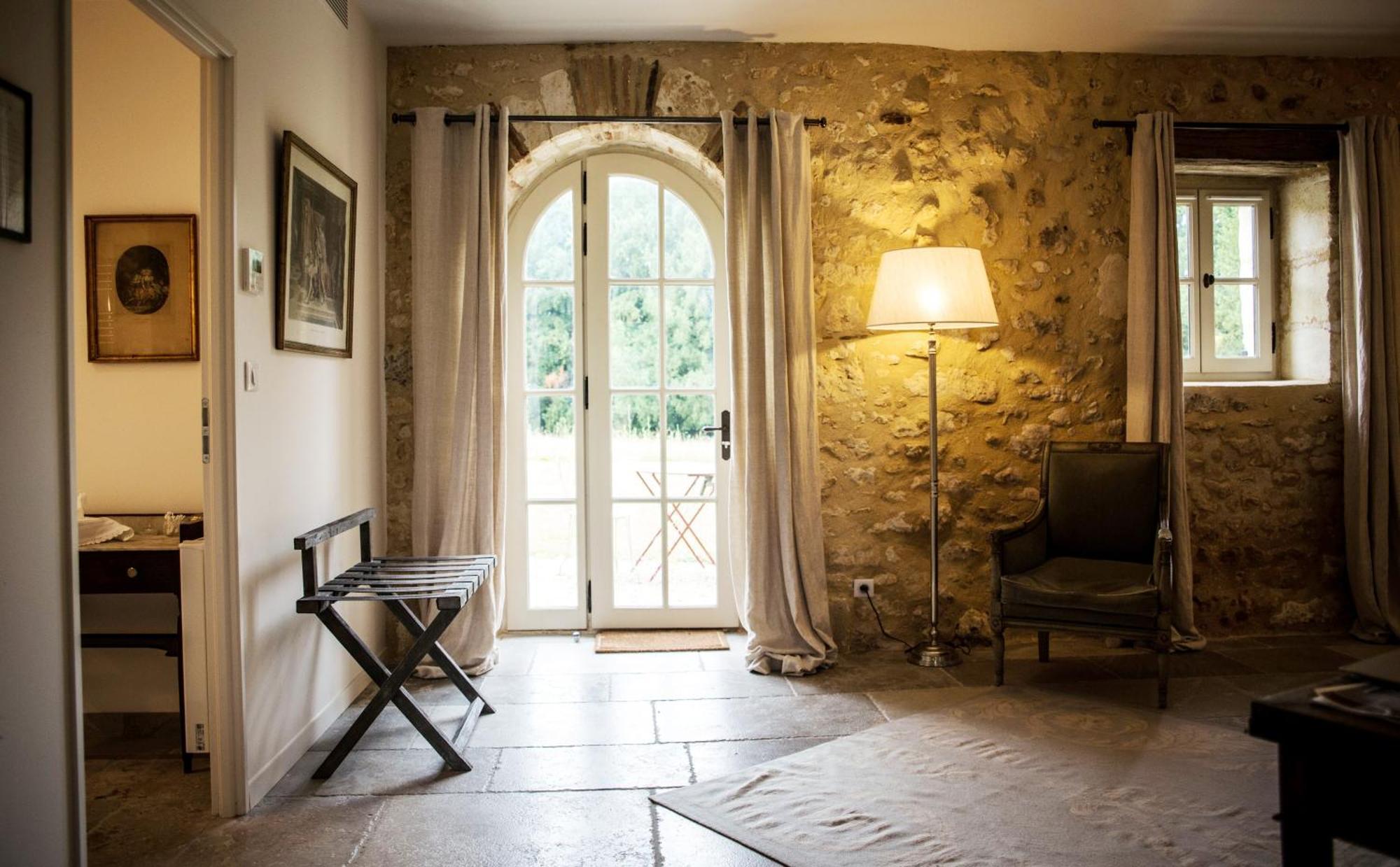 Les Cieux De Saint-Felix, Maison D'Hotes & Spa Luaran gambar