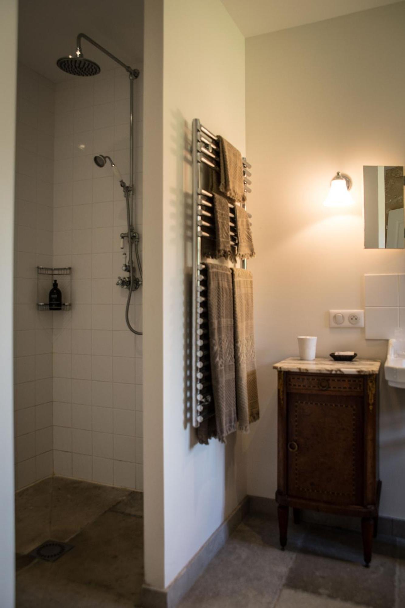 Les Cieux De Saint-Felix, Maison D'Hotes & Spa Luaran gambar