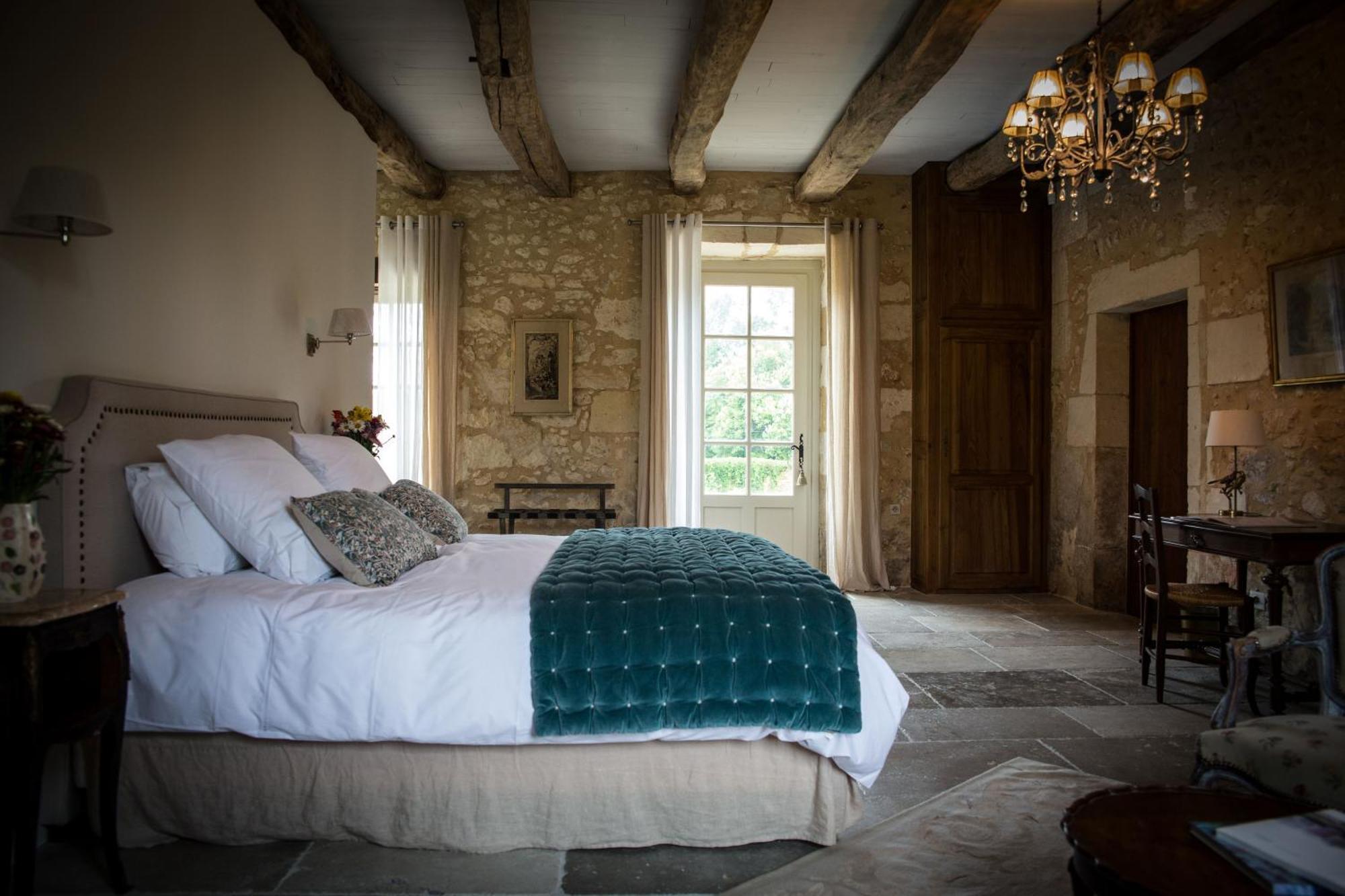 Les Cieux De Saint-Felix, Maison D'Hotes & Spa Luaran gambar