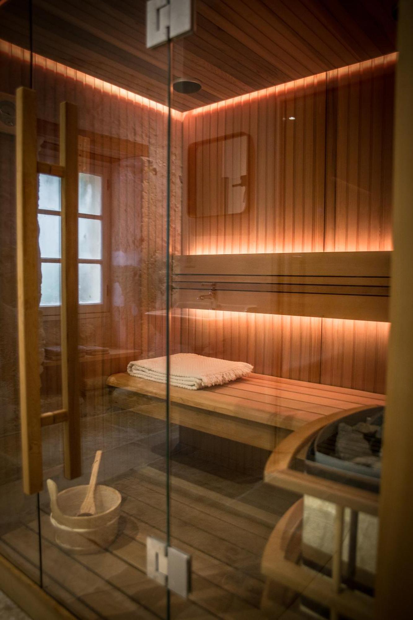 Les Cieux De Saint-Felix, Maison D'Hotes & Spa Luaran gambar